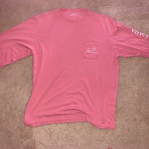 Vineyard Vines Long Sleeve T-Shirt